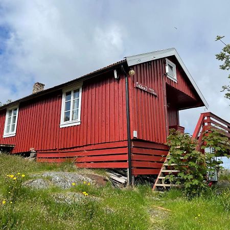 Sørvågen Klingenberg Rorbuerヴィラ エクステリア 写真